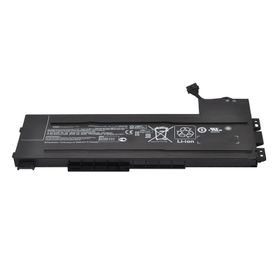Retro Hp ZBook 15 G3 G4 VV09XL Notebook Bataryası