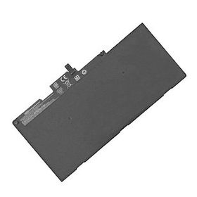 Retro Hp Zbook X5E38AW Uyumlu Notebook Batarya