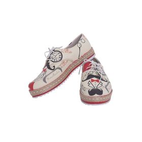 Retro HSB1689 Renkli Unisex Sneaker