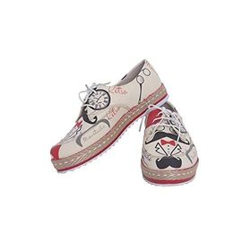 Retro HSB1689 Renkli Unisex Sneaker