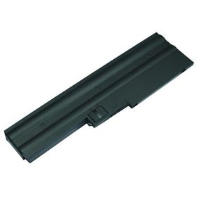 Retro Ibm Lenovo ThinkPad R60 Notebook Bataryası