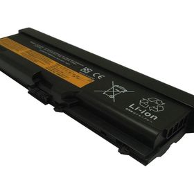 Retro Ibm Lenovo ThinkPad SL410 Notebook Bataryası