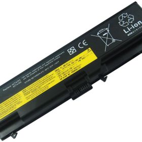 Retro Ibm Lenovo ThinkPad SL410 Notebook Bataryası