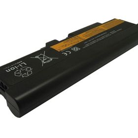 Retro Ibm Lenovo ThinkPad SL410 Notebook Bataryası