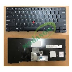Retro Lenovo 00HW837 00HW865 Uyumlu Klavye