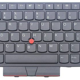 Retro Lenovo 01AX364 01AX394 Uyumlu Klavye