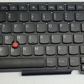 Retro Lenovo 0C44802 Işıklı Uyumlu Klavye