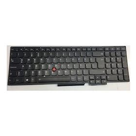 Retro Lenovo 0C44802 Işıklı Uyumlu Klavye