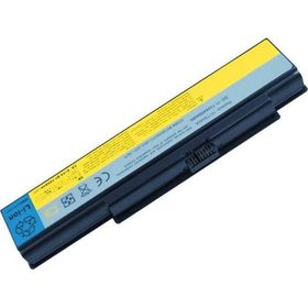 Retro Lenovo 121TS0A0A Notebook Batarya