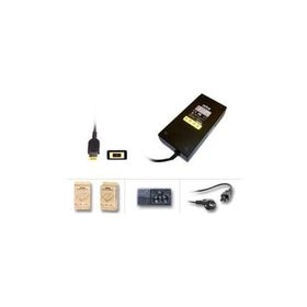Retro Lenovo 170W Dikdörtgen Pinli Uç (Usb Tip) Notebook Adaptör RNA-IB13