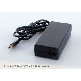 Retro Lenovo 20V 4.5A USB Uçlu Laptop Uyumlu Adaptör