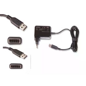 Retro Lenovo 36200572 36200573 V2 Uyumlu Adaptör