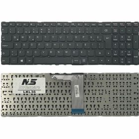 Retro Lenovo 5CB0L03570 5CB0L03520 Işıklı Uyumlu Klavye