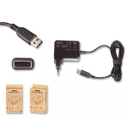Retro Lenovo ADL40WCA V2 Adaptör
