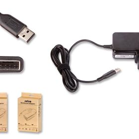 Retro Lenovo ADL40WLB V1 Adaptör