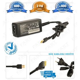 Retro Lenovo ADLX36NCT2C Adaptör