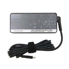 Retro Lenovo ADLX65YCC3A ADLX65YCC2A Uyumlu Adaptör
