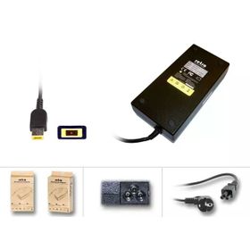 Retro Lenovo AIO PC 20V 8.5A USB Tip Pinli Uç Adaptör