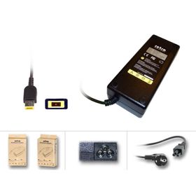 Retro Lenovo AIO PC 20V 8.5A USB Tip Pinli Uç Adaptör