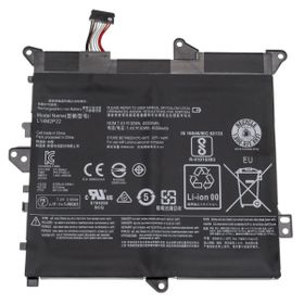Retro Lenovo Flex 3-1120 - L14m2p22 Notebook Bataryası