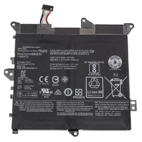 Retro Lenovo Flex 3-1120 - L14m2p22 Notebook Bataryası