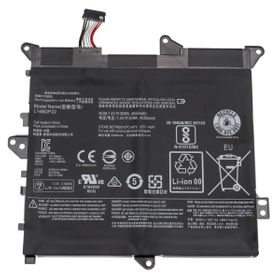 Retro Lenovo Flex 3-1120 - L14m2p22 Notebook Bataryası