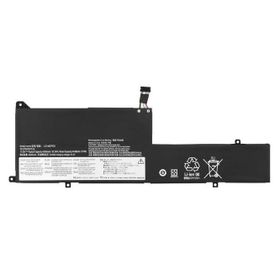 Retro Lenovo Flex 5-14ALC7 L21M3PE0 Notebook Bataryası