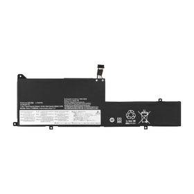 Retro Lenovo Flex 5-14ALC7 L21M3PE0 Notebook Bataryası