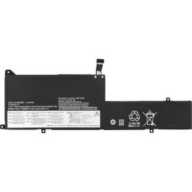 Retro Lenovo Flex 5-14ALC7 L21M3PE0 Notebook Bataryası