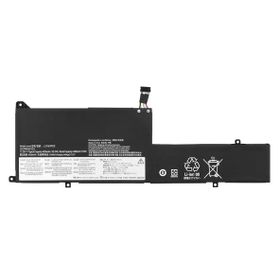 Retro Lenovo Flex 5-14ALC7 L21M3PE0 Notebook Bataryası