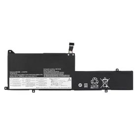 Retro Lenovo Flex 5-14ALC7 L21M3PE0 Notebook Bataryası