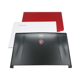 Retro Lenovo G50-80 80E5 Siyah Lcd Cover Kapak