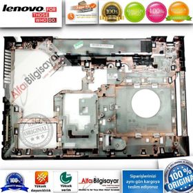 Retro Lenovo G500 Alt Kasa
