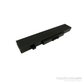 Retro Lenovo G580 Notebook Bataryası