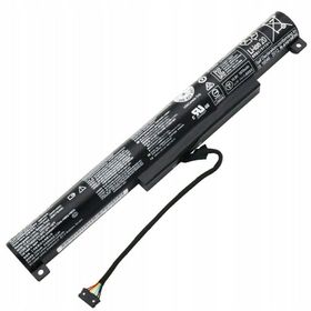 Retro Lenovo IdeaPad 100-15IBY, B50-10, L14S3A01 Notebook Bataryası
