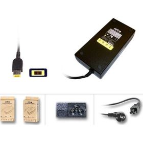 Retro Lenovo IdeaPad 20V 8.5A USB Tip Pinli Uç Adaptör