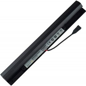 Retro Lenovo IdeaPad 300-14IBR Uyumlu Notebook Batarya