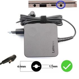Retro Lenovo IdeaPad 330S-14IKB D Adaptör
