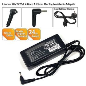 Retro Lenovo IdeaPad 520R-15IKB Adaptör