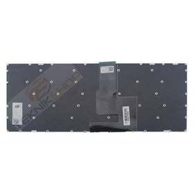 Retro Lenovo Ideapad 520S-14IKB Uyumlu Klavye