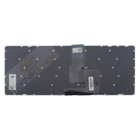 Retro Lenovo Ideapad 520S-14IKB Uyumlu Klavye