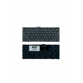 Retro Lenovo Ideapad 520S-14IKB Uyumlu Klavye