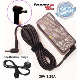 Retro Lenovo IdeaPad 80R9 Adaptör
