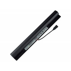 Retro Lenovo IdeaPad 80UD Uyumlu Notebook Batarya