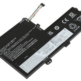 Retro Lenovo Ideapad C340-15IIL L18L3PF3 Notebook Bataryası