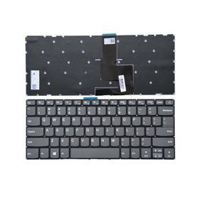 Retro Lenovo Ideapad IP320-14AST Uyumlu Klavye