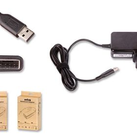 Retro Lenovo Ideapad Miix 2 11 Tablet 40W Uyumlu Laptop Adaptör