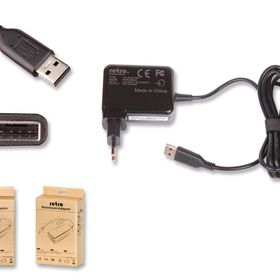 Retro Lenovo Ideapad Miix 2 11 Tablet 40W Uyumlu Laptop Adaptör