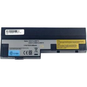 Retro Lenovo IdeaPad S100C Siyah 6 Cell Notebook Batarya
