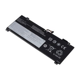 Retro Lenovo Ideapad S530-13ıml - S530-13ıwl - L17c4pf0 Notebook Bataryası